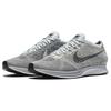 Nike Flyknit Racer 'Pure Platinum' Men's 862713-002