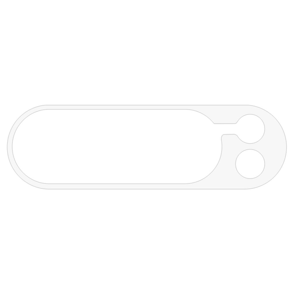 For Google Pixel 9 Pro XL Camera Lens Protector Tempered Glass Cell Phone Lens Film HD Clear