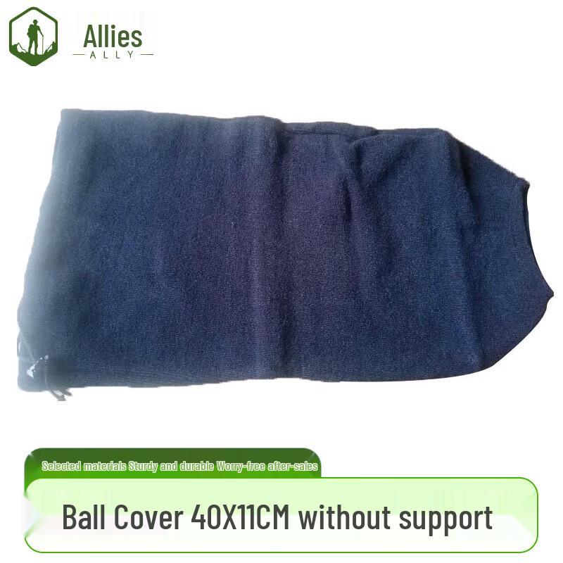 Jiemengzhe Heavy-Duty Inflatable PVC Boat Fender