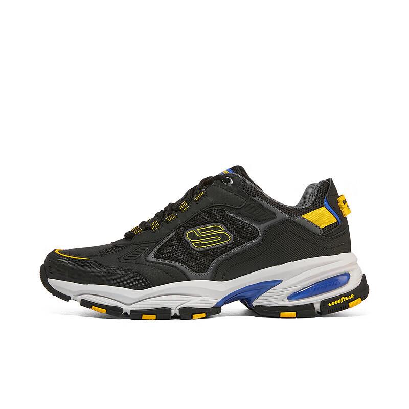 Skechers Men's Street Groove 237145 Sneakers