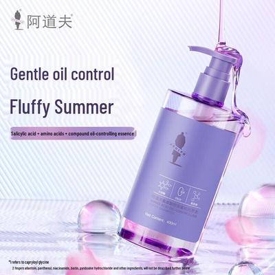 Adolph Amino Acid Oil Control Volumizing Shampoo