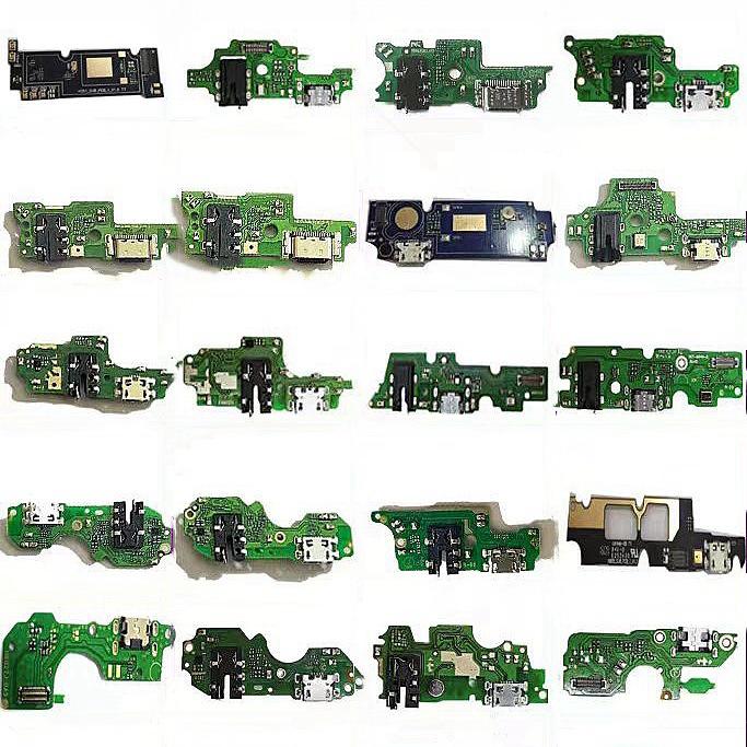 

Samsung S Series European Edition Tail Plug Board Samsung S20 FE