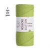 2mm Hollow Pure Cotton Scarf & Bag Yarn for DIY Crochet and Handwoven Projects