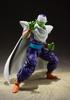 Tamashii Nations S.H. Figuarts Piccolo Proud Namekian Reissue 160mm PVC ABS Movable Figure