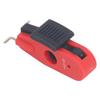 Miniature Circuit Breaker Lockout Pin Outward Power Isolation Shock Resistance Professional for