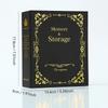 1pc Photo Album Photo Commemorative Book Picture Album Great Christmas Halloween Thanksgiving Day Gift New Year's Gift