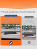 Great Wall Haval H10 HUD Protective Cover for 26 Models - Dust Shield & Interior Accessory