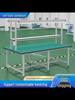 Anti-static Workbench Cart: Workshop, Production Line, Laboratory & Packaging Table
