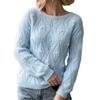 Women's Sweater, Solid Color