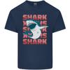 A Great White Shark Unisexs Light Cotton TShirt