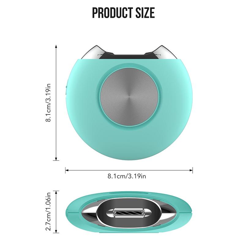 Buy Electric Automatic Nail Clippers Trimmer Manicure for Adults Baby