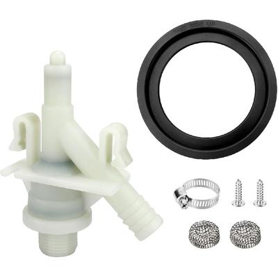 Kleje i uszczelniacze – Uszczelniacze