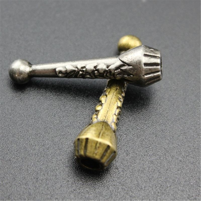 Antique Western Styles Bolo Tie Tips 100pcs Electroplate Carved Tie Pendant For Formal and Casual Event Tie Accessories