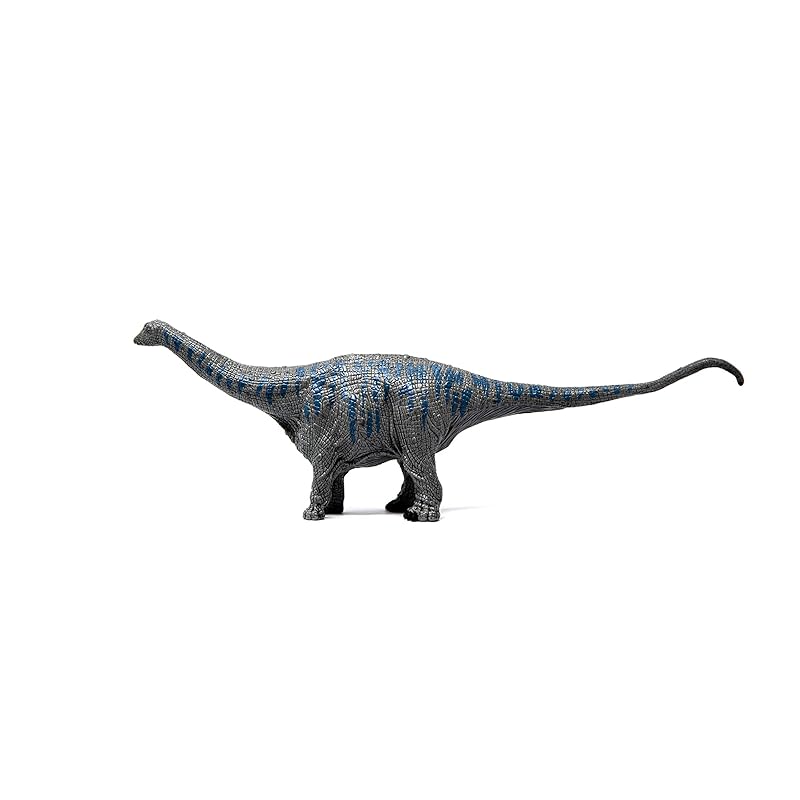 Schleich Brontosaurus Dinosaur Figure 15027