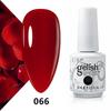 Gelish Nail Polish Set: Gel Polish, Nail Art, Press-on Nails, Base & Top Coat