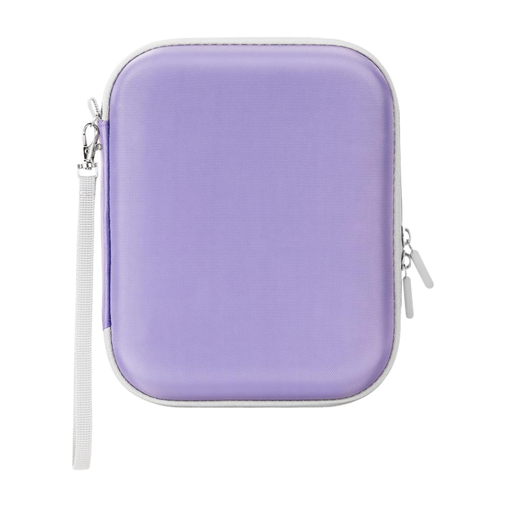 Card Holder Case for Yoto Cards Card Binder Holder with Zipper Portable Yoto Card Holder for Yoto Player/Audiobook/Story Cards