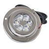 Underwater Light 12V Marine Yacht LED High Power Waterproof 316 Stainless Steel Ocean Stern Light