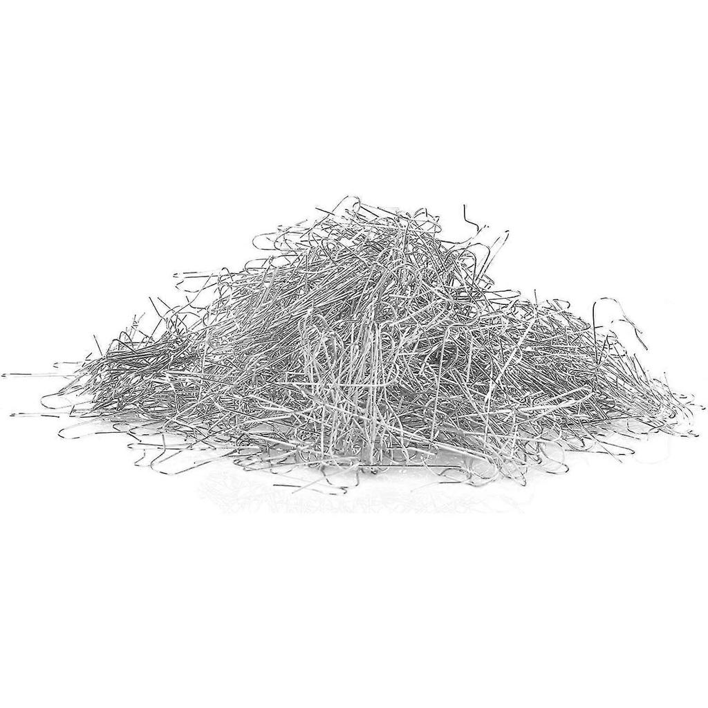 600x Hooks For Christmas Tree Decorations - Double Hooks For Christmas Tree Decorations - Perfect For Decoration Pendants