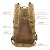 Outdoor Climbing Bag Men's Tactical Camping Hiking Fishing Hunting Backpack Camouflage Bags Backpacks
