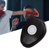 Zakřivený boxerský terč na ruku PU kůže Zakřivené boxerské rukavice Prodyšné boxerské rukavice Podložky na kickbox pro trénink bojových umění