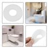 Silicone Sealing Washer 3inch Brand New Clear Home Improvement