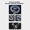Multifunctional Air Blow Guns Extensible Nozzle Pneumatic Tool Antislip Handle for Dust Cleaning Comprehensive Cleaning