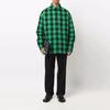 Balenciaga Padded Shirt 676285TLM143064