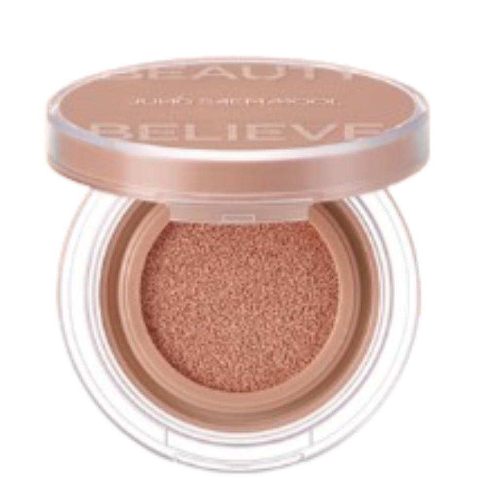 JUNG SAEM MOOL Artist Cushion Blush 4ml #Ruddy Beige