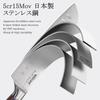 Professional Japanese Knives Kitchen Santoku Knife Damascus Pattern Chef Knife Vegetable Cutter Knife Slicing Knife