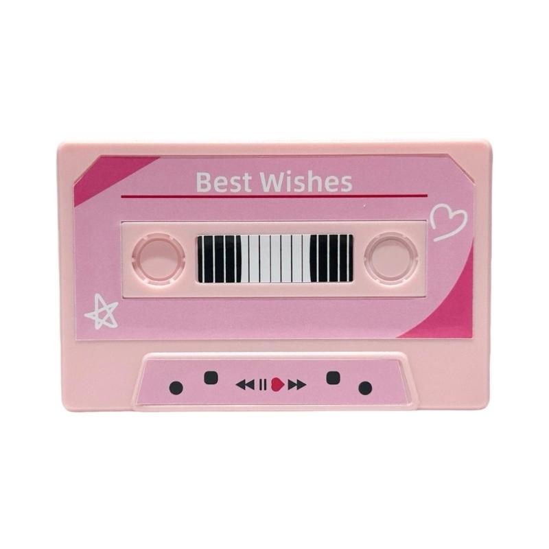Unique Talking Invitation Card Efficient Sound Chip Card Invitation Sound Card For Wedding Birthday And Graduation Event