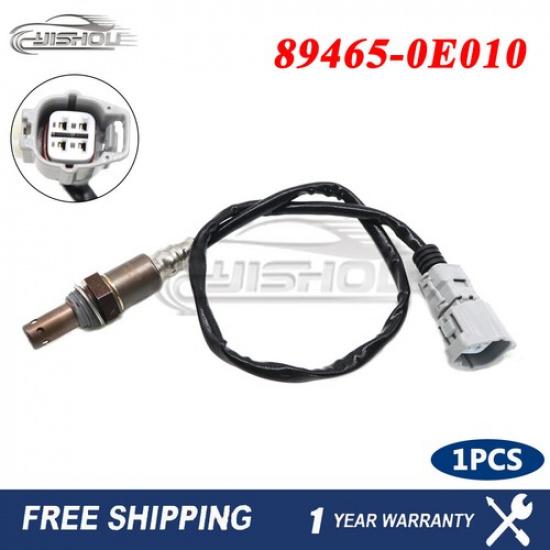 Downstream Oxygen Lambda Sensor 89465-48180 For Toyota Highlander Lexus RX 3.3L