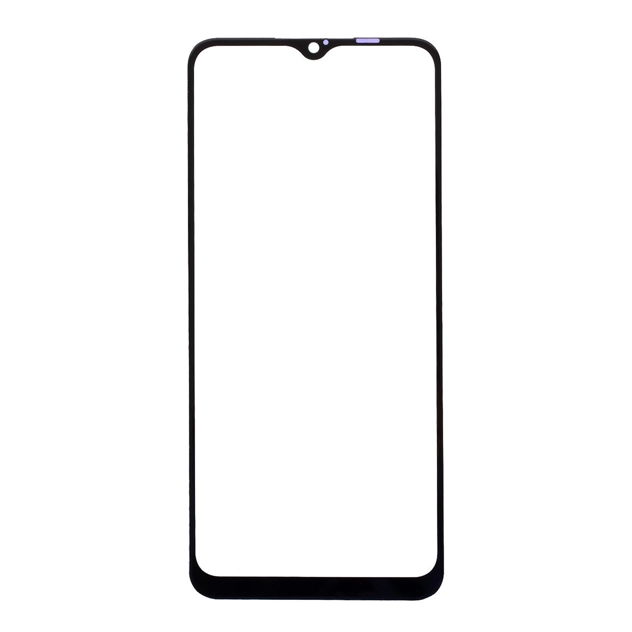 

Screen Glass Lens+OCA Adhesive Replacement for Realme C15 RMX2180 A