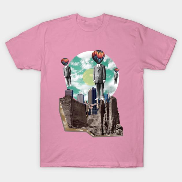 T Shirt Women The Great Escape Harajuku Print Kawaii Tshirt Summer Short Sleeve Female T-Shirt Top Tee