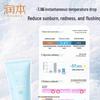 RUNBEN Centella Asiatica Ice Moisturizing Lotion