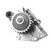 Engine Cooling Water Pump For SAIC Roewe 550 750 MG MG6 1.8L 1.8T Car Accessories PEB102510