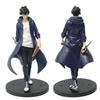 Solo Leveling Shadow King Figure Sung Jinwoo Cheng Xiaoyu Handheld Model Desktop Ornament Anime Collection Model Gift