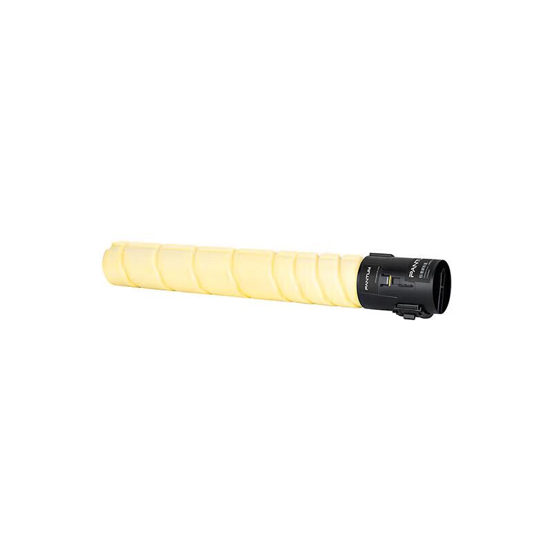Pantum CTO-910HY Yellow Toner Cartridge CN plug (adapter included)
