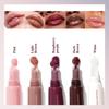 Luciu de buze lichid, Pigment de buze, Ulei pentru volumizarea buzelor 10ml