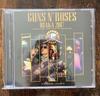 [USED] Guns N' Roses 201617 live 3-disc set