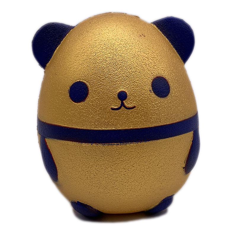 Starry Sky Panda Egg Squishy Unicorn Stress-Relief Toy
