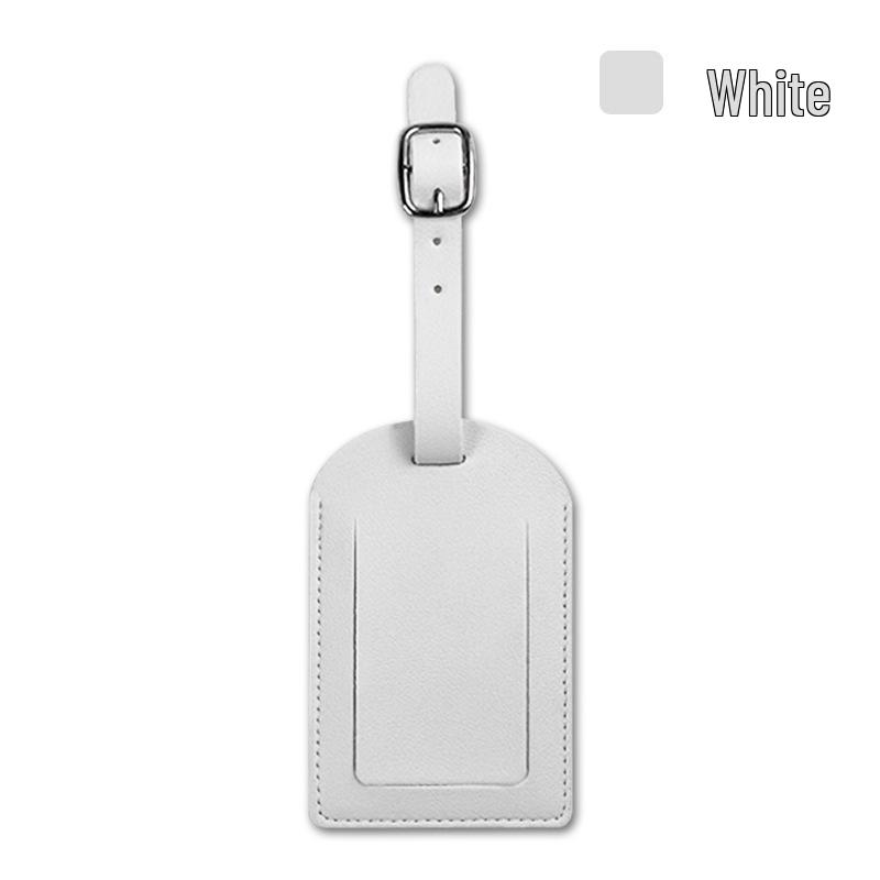 

Многоцветный набор из обложки для паспорта из ПУ кожи и багажной бирки, с возможностью нанесения логотипа.