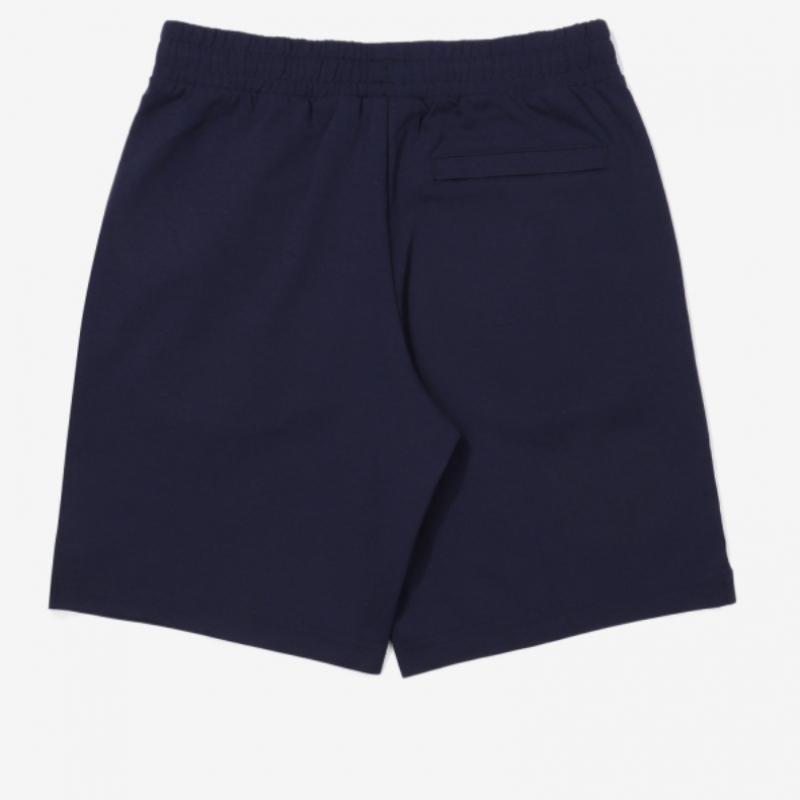 [fila Kids] Basic Logo Knit Shorts  Fk2fpf2301x Did  q0zFk2fpf2301xDid