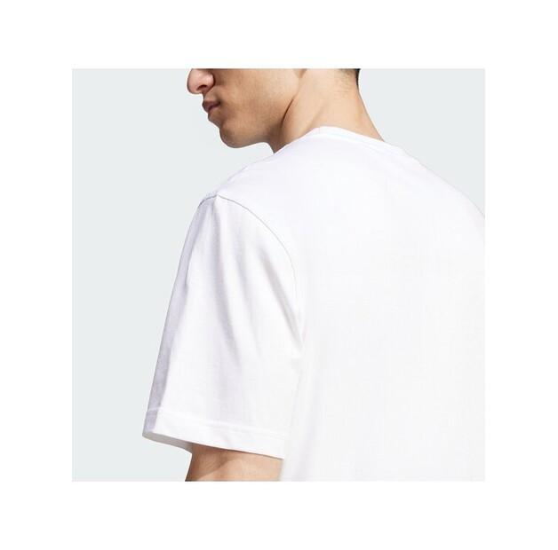 Футболка adidas Trefoil Essentials