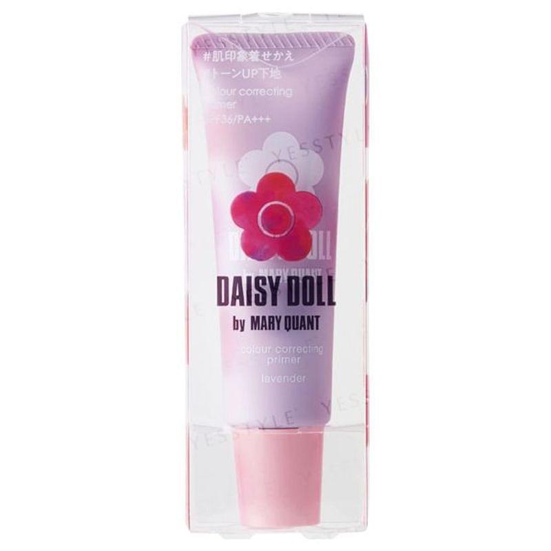 club cosmetics - DAISY DOLL Color Correcting Primer SPF 36 PA +++