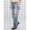 GXG Men's 2025 Summer Wide-Leg Jeans
