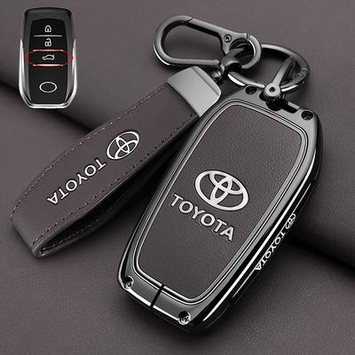 Suitable for 2025 New Fenglanda Leading Key Set Double Engine Luxury Edition Car Special Case Buckle for Men and Women 24