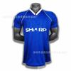 Retro Football Jersey Men Long Short Sleeve Various Season Designs Sports Training Wear