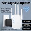 New Sale 1PC WiFi Router Long Range Signal Booster Router 300Mbps Wireless Repeater 2.4G WiFi Signal Extender Amplifier