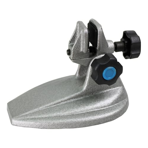 HFS (R) Micrometer Stand, Micrometer Base, 0-100mm, Adjustable, for Measuring Tools, Precision Measurement