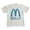 Molly Unisex T-shirt